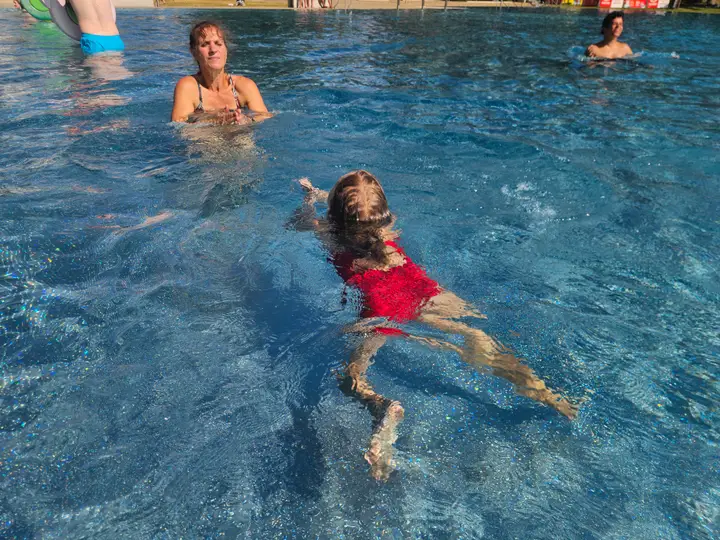 Freischwimmer